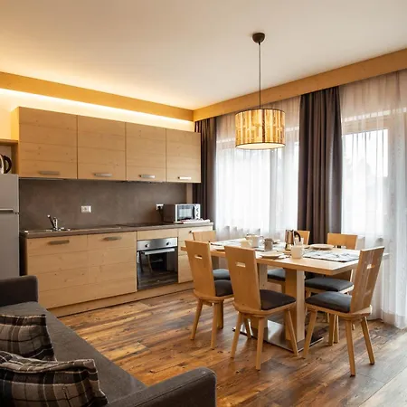 Hotel San Martino Mountain