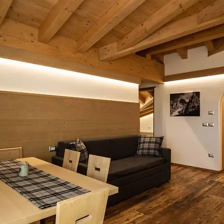 Hotel San Martino Mountain