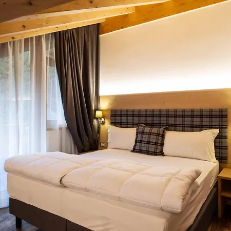 San Martino Mountain Hotel