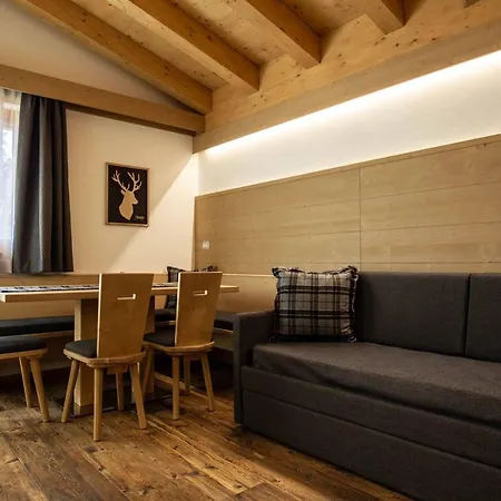 Hotel San Martino Mountain 3*