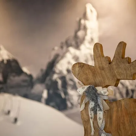 San Martino Mountain