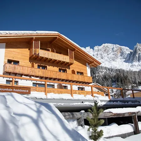 San Martino Mountain 3* San Martino Di Castrozza